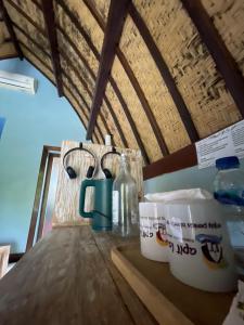 Apit Lawang EcoLodge Nusa Penida