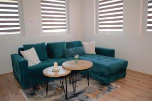Javor Altura Apartment