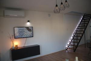 Javor Altura Apartment