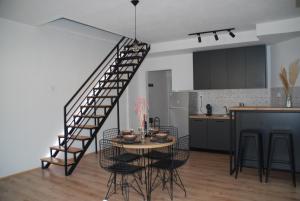 Javor Altura Apartment