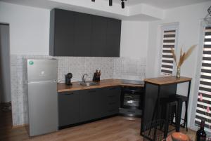 Javor Altura Apartment
