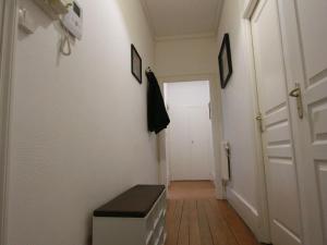 Appartements Appartement spacieux a Luneville, proche des attractions - FR-1-584-366 : photos des chambres