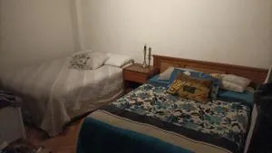 hostal batuco - Quilpué