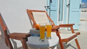 Orion Naxos Hotel Naxos Greece