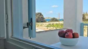 Orion Naxos Hotel Naxos Greece