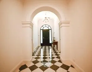 Lady Frances Eyre Homestead in the Adelaide Hills - Piccadilly