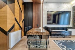 Luxury Suite Veselić