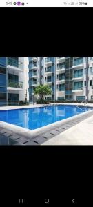 Romeotwopalmtreevilla