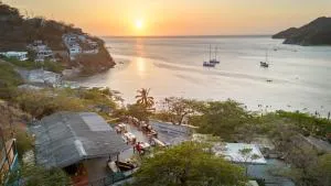 Hotel Mirador de Taganga - 塔甘加