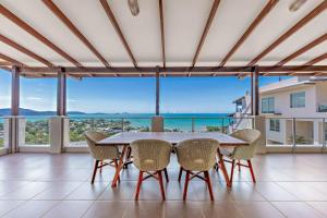 Executive Whitsunday Penthouse at 40 Reflections