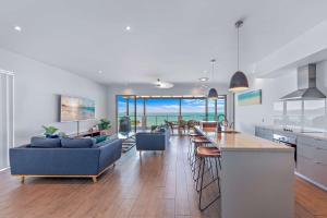 Executive Whitsunday Penthouse at 40 Reflections