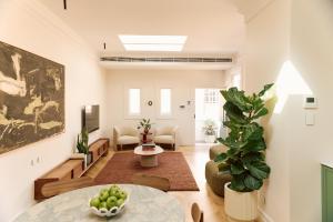 Mucca Suite