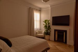 Mucca Suite