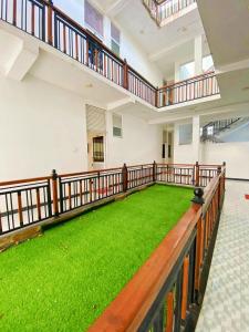 Cattleya Resorts Anuradhapura