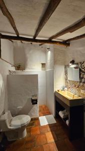 Casa Raisol Barichara