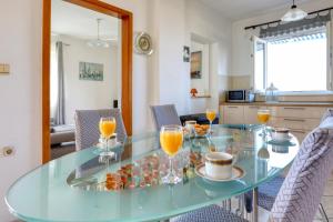 Mediterranean Charm By Milena