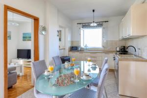 Mediterranean Charm By Milena