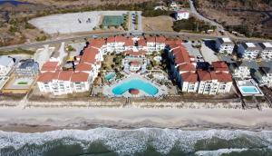 Capri Sun- Luxe Oceanfront Escape at Villa Capriani