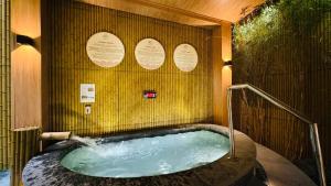 Căn hộ Flamingo Hải Tiến