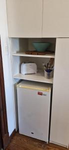 Apartamento Palacio Salvo