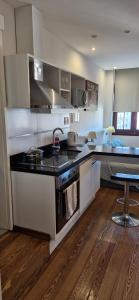 Apartamento Palacio Salvo