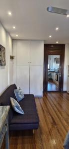 Apartamento Palacio Salvo