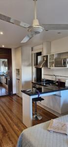 Apartamento Palacio Salvo