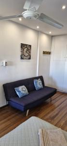 Apartamento Palacio Salvo