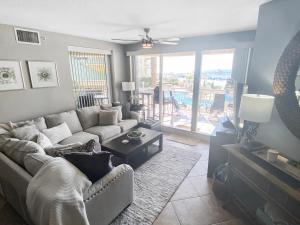 Mandalay Beach Club on Clearwater Beach FL