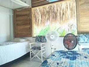 Habitación 4 personas