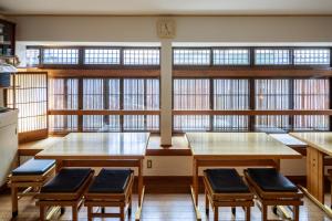 Yadoya Hiraiwa private ryokan