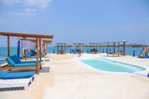 Hotel Isla Palma Reserva Natural