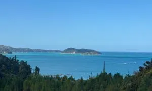 Hilltop Heaven - Kaiteriteri Holiday Home - 玛拉豪