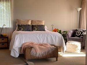 Hilltop Heaven - Kaiteriteri Holiday Home