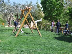 Farmhouse in Marche with Pool & Wine Tours