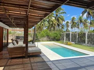 Casa Terra - João Câmara