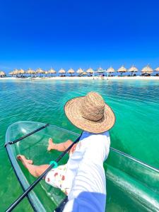 Hotel Isla Palma Reserva Natural