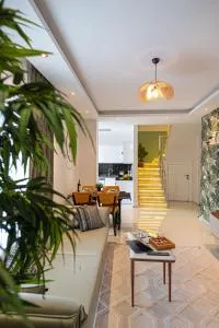 SA Apartments! Luxury Apartments in Mahmutlar - Çamyolu