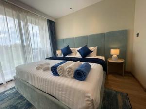 Laya Residence Memoory Layan