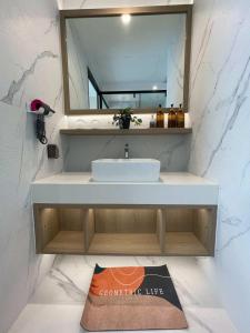 Laya Residence Memoory Layan