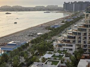FIVE Palm Jumeirah Penthouse ,Full Sea & Marina View with Private Pool