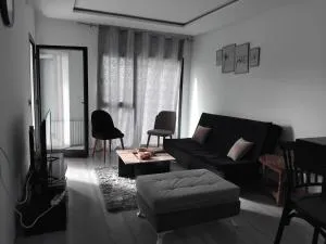 Boumhal bassatine - Radès