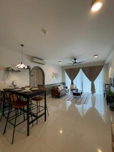 NEW! Serenity Teega ResidenceL2 by UcomeHomestay