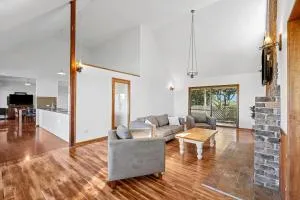 Bridgman Canopy - Bushland Retreat near Robina Town - Mudgeeraba