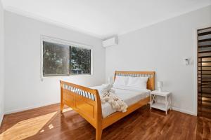 Bridgman Canopy - Bushland Retreat near Robina Town