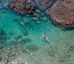 Bremer Island Banubanu Beach Retreat