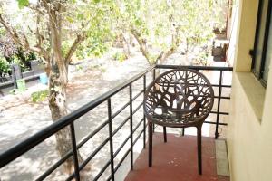 Manasthala- Srinivas House Room1