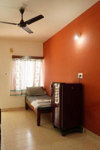 Manasthala- Srinivas House Room1