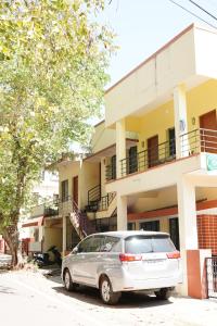 Manasthala- Srinivas House Room1