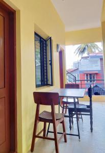 Manasthala- Srinivas House Room1